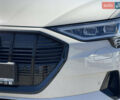 Сірий Ауді E-Tron, об'ємом двигуна 0 л та пробігом 38 тис. км за 39500 $, фото 10 на Automoto.ua