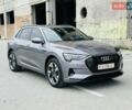 Ауди E-Tron 2021 в Тернополе на Automoto.ua Серый Ауди E-Tron, объемом двигателя 0 л и пробегом 85 тыс. км за 27999 $, фото 5 на Automoto.ua
