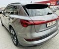 Ауди E-Tron 2021 в Тернополе на Automoto.ua Серый Ауди E-Tron, объемом двигателя 0 л и пробегом 85 тыс. км за 27999 $, фото 14 на Automoto.ua