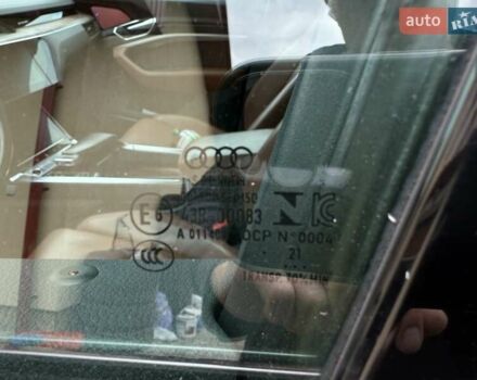 Серый Ауди E-Tron, объемом двигателя 0 л и пробегом 109 тыс. км за 29999 $, фото 20 на Automoto.ua