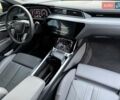 Серый Ауди E-Tron, объемом двигателя 0 л и пробегом 44 тыс. км за 33900 $, фото 5 на Automoto.ua