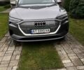 Серый Ауди E-Tron, объемом двигателя 0 л и пробегом 165 тыс. км за 33000 $, фото 1 на Automoto.ua