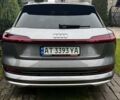 Серый Ауди E-Tron, объемом двигателя 0 л и пробегом 165 тыс. км за 33000 $, фото 4 на Automoto.ua