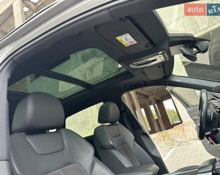 Ауди E-Tron 2021 в Тернополе на Automoto.ua Серый Ауди E-Tron, объемом двигателя 0 л и пробегом 85 тыс. км за 27999 $, фото 29 на Automoto.ua