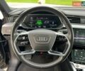 Серый Ауди E-Tron, объемом двигателя 0 л и пробегом 125 тыс. км за 34999 $, фото 92 на Automoto.ua