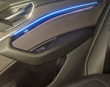 Серый Ауди E-Tron, объемом двигателя 0 л и пробегом 98 тыс. км за 29999 $, фото 37 на Automoto.ua