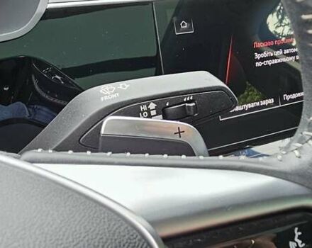 Сірий Ауді E-Tron, об'ємом двигуна 0 л та пробігом 99 тис. км за 27280 $, фото 85 на Automoto.ua