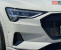 Сірий Ауді E-Tron, об'ємом двигуна 0 л та пробігом 38 тис. км за 39500 $, фото 3 на Automoto.ua