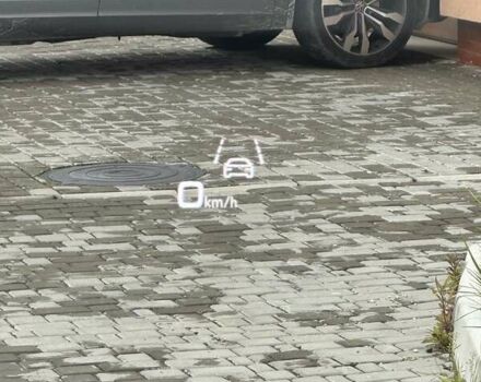 Серый Ауди E-Tron, объемом двигателя 0 л и пробегом 47 тыс. км за 40500 $, фото 18 на Automoto.ua