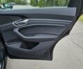 Сірий Ауді E-Tron, об'ємом двигуна 0 л та пробігом 99 тис. км за 27280 $, фото 104 на Automoto.ua