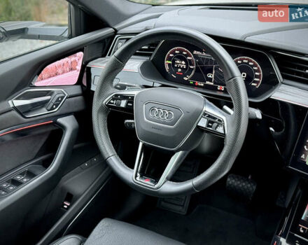 Серый Ауди E-Tron, объемом двигателя 0 л и пробегом 36 тыс. км за 45445 $, фото 66 на Automoto.ua