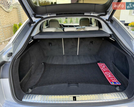 Серый Ауди E-Tron, объемом двигателя 0 л и пробегом 130 тыс. км за 37000 $, фото 116 на Automoto.ua