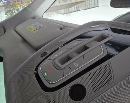 Сірий Ауді E-Tron, об'ємом двигуна 0 л та пробігом 140 тис. км за 28800 $, фото 116 на Automoto.ua
