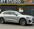 Сірий Ауді E-Tron, об'ємом двигуна 0 л та пробігом 63 тис. км за 39800 $, фото 2 на Automoto.ua