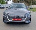 Серый Ауди E-Tron, объемом двигателя 0 л и пробегом 140 тыс. км за 25811 $, фото 8 на Automoto.ua