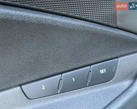 Серый Ауди E-Tron, объемом двигателя 0 л и пробегом 59 тыс. км за 37396 $, фото 16 на Automoto.ua