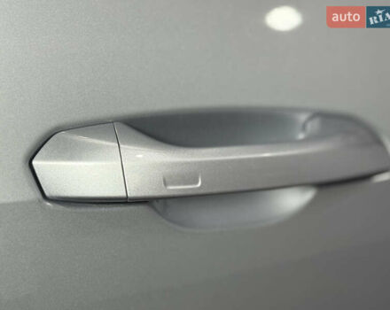 Серый Ауди E-Tron, объемом двигателя 0 л и пробегом 44 тыс. км за 33000 $, фото 11 на Automoto.ua