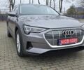 Сірий Ауді E-Tron, об'ємом двигуна 0 л та пробігом 140 тис. км за 28800 $, фото 2 на Automoto.ua