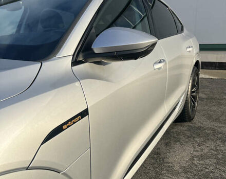 Серый Ауди E-Tron, объемом двигателя 0 л и пробегом 88 тыс. км за 36500 $, фото 8 на Automoto.ua