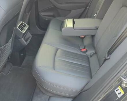 Сірий Ауді E-Tron, об'ємом двигуна 0 л та пробігом 110 тис. км за 29999 $, фото 53 на Automoto.ua