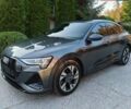Сірий Ауді E-Tron, об'ємом двигуна 0 л та пробігом 110 тис. км за 33700 $, фото 20 на Automoto.ua