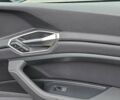 Сірий Ауді E-Tron, об'ємом двигуна 0 л та пробігом 99 тис. км за 27280 $, фото 96 на Automoto.ua