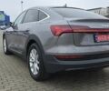 Сірий Ауді E-Tron, об'ємом двигуна 0 л та пробігом 140 тис. км за 28800 $, фото 17 на Automoto.ua