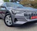 Серый Ауди E-Tron, объемом двигателя 0 л и пробегом 140 тыс. км за 25811 $, фото 59 на Automoto.ua