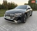 Серый Ауди E-Tron, объемом двигателя 0 л и пробегом 44 тыс. км за 33900 $, фото 21 на Automoto.ua