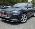 Сірий Ауді E-Tron, об'ємом двигуна 0 л та пробігом 99 тис. км за 28267 $, фото 1 на Automoto.ua