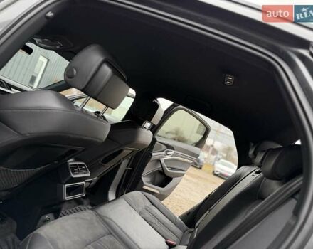 Серый Ауди E-Tron, объемом двигателя 0 л и пробегом 149 тыс. км за 29300 $, фото 50 на Automoto.ua