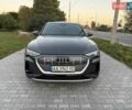 Серый Ауди E-Tron, объемом двигателя 0 л и пробегом 44 тыс. км за 33900 $, фото 42 на Automoto.ua