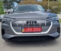 Серый Ауди E-Tron, объемом двигателя 0 л и пробегом 140 тыс. км за 25811 $, фото 5 на Automoto.ua