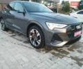 Сірий Ауді E-Tron, об'ємом двигуна 0 л та пробігом 98 тис. км за 39000 $, фото 1 на Automoto.ua