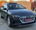 Серый Ауди E-Tron, объемом двигателя 0 л и пробегом 98 тыс. км за 31777 $, фото 1 на Automoto.ua