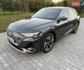 Серый Ауди E-Tron, объемом двигателя 0 л и пробегом 44 тыс. км за 33900 $, фото 19 на Automoto.ua