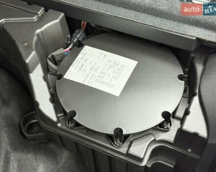 Сірий Ауді E-Tron, об'ємом двигуна 0 л та пробігом 86 тис. км за 37423 $, фото 50 на Automoto.ua