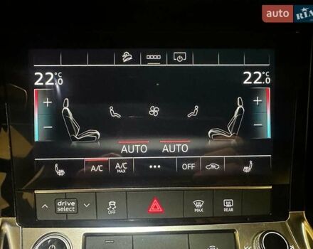 Сірий Ауді E-Tron, об'ємом двигуна 0 л та пробігом 152 тис. км за 24700 $, фото 20 на Automoto.ua