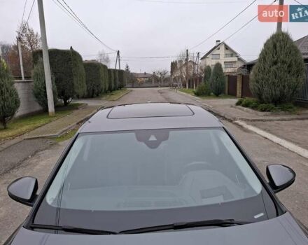 Сірий Ауді E-Tron, об'ємом двигуна 0 л та пробігом 43 тис. км за 41999 $, фото 10 на Automoto.ua