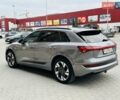Ауди E-Tron 2021 в Тернополе на Automoto.ua Серый Ауди E-Tron, объемом двигателя 0 л и пробегом 85 тыс. км за 27999 $, фото 10 на Automoto.ua