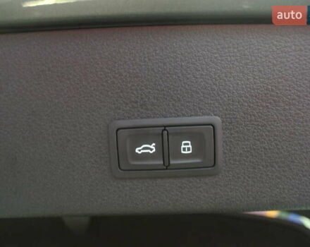 Серый Ауди E-Tron, объемом двигателя 0 л и пробегом 60 тыс. км за 29990 $, фото 30 на Automoto.ua