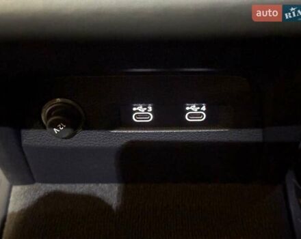 Сірий Ауді E-Tron, об'ємом двигуна 0 л та пробігом 152 тис. км за 24700 $, фото 13 на Automoto.ua