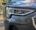 Серый Ауди E-Tron, объемом двигателя 0 л и пробегом 43 тыс. км за 29999 $, фото 15 на Automoto.ua