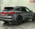 Сірий Ауді E-Tron, об'ємом двигуна 0 л та пробігом 86 тис. км за 37423 $, фото 5 на Automoto.ua