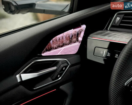 Серый Ауди E-Tron, объемом двигателя 0 л и пробегом 36 тыс. км за 45445 $, фото 131 на Automoto.ua