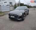 Сірий Ауді E-Tron, об'ємом двигуна 0 л та пробігом 43 тис. км за 41999 $, фото 1 на Automoto.ua
