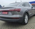 Сірий Ауді E-Tron, об'ємом двигуна 0 л та пробігом 140 тис. км за 28800 $, фото 13 на Automoto.ua
