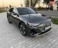 Серый Ауди E-Tron, объемом двигателя 0 л и пробегом 44 тыс. км за 33900 $, фото 23 на Automoto.ua
