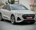 Серый Ауди E-Tron, объемом двигателя 0 л и пробегом 36 тыс. км за 45445 $, фото 9 на Automoto.ua