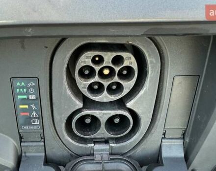 Серый Ауди E-Tron, объемом двигателя 0 л и пробегом 98 тыс. км за 29999 $, фото 16 на Automoto.ua